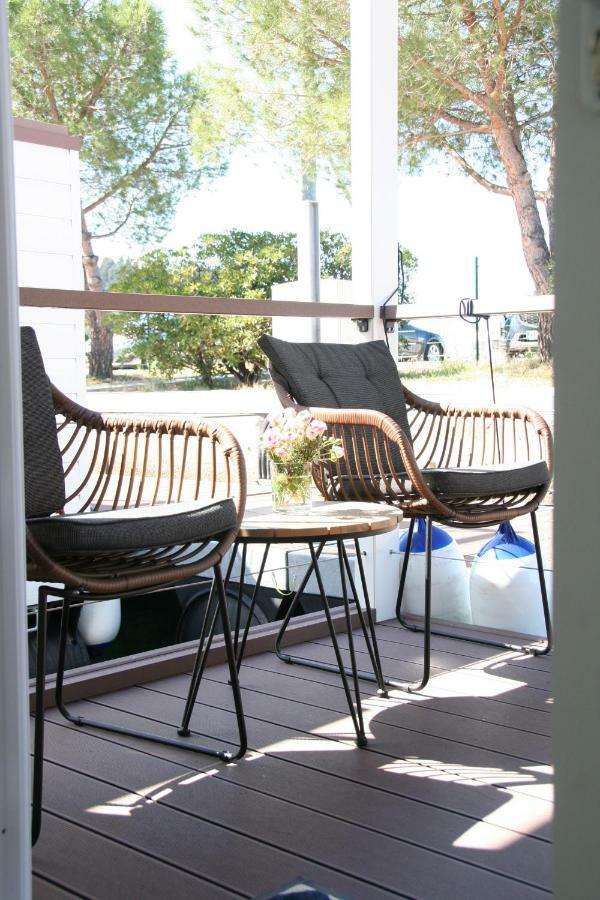 Floating House Marina Royal Villa Portoroz Exterior photo