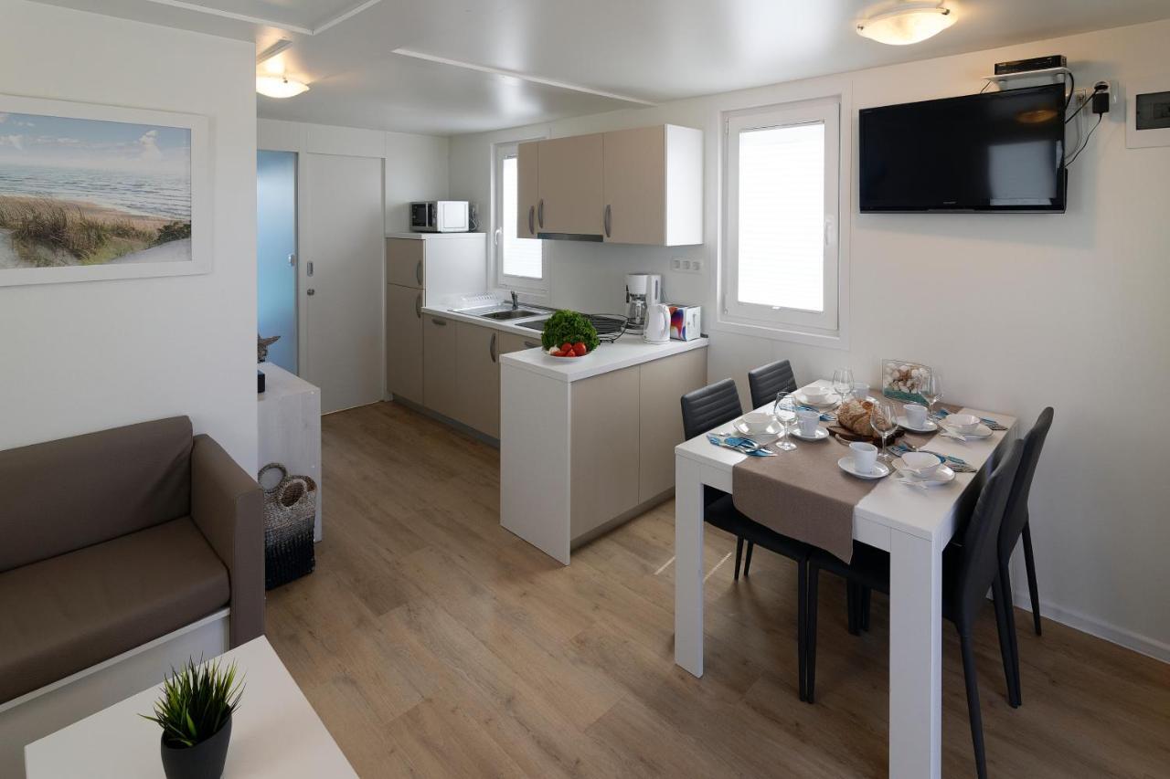 Floating House Marina Royal Villa Portoroz Exterior photo